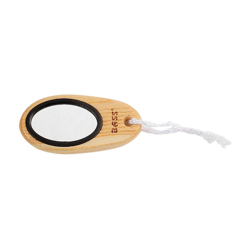 Bass Small/Purse Round Mirror MR2