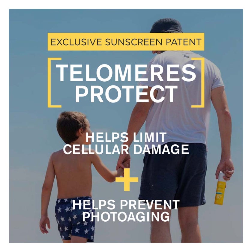 Uriage Bariesun SPF 50+Moisturizing Kids Spray, Sensitive Skin - 200ml