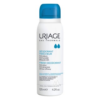 Uriage Eau Thermale Fresh Deodorant Spray - 125ml