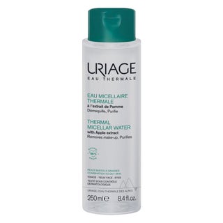 Uriage Thermal Micellar Water With Apple Extract For Combination To Oily Skin 250ml