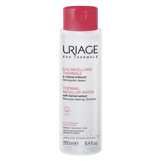 Uriage Thermal Micellar Water, Sensitive Skin - 250ml