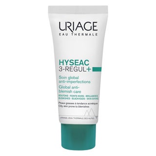 Uriage Hyseac 3-REGUL+ Global Anti Blemish Care Cream 30ml