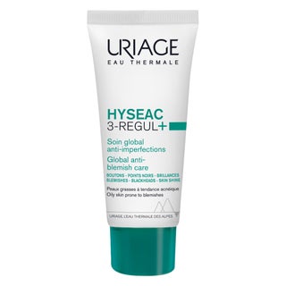Uriage Hyseac 3-REGUL+ Global Anti Blemish Care, Oily Skin - 30ml