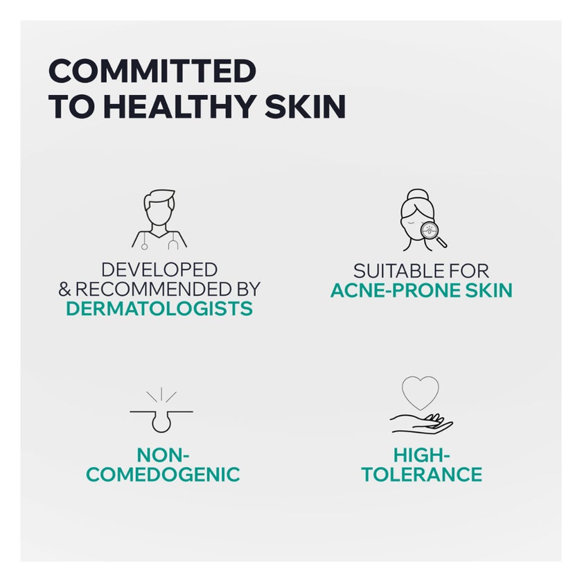 Uriage Hyseac 3-REGUL+ Global Anti Blemish Care, Oily Skin - 30ml