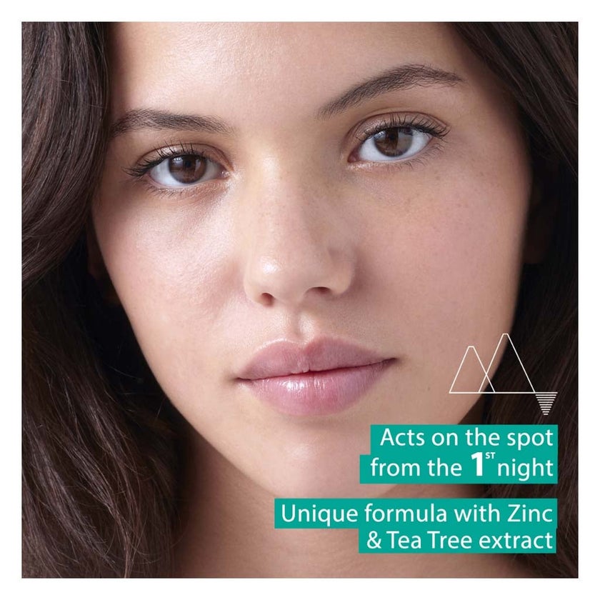 Uriage Hyseac SOS Paste For Spot Control 15g