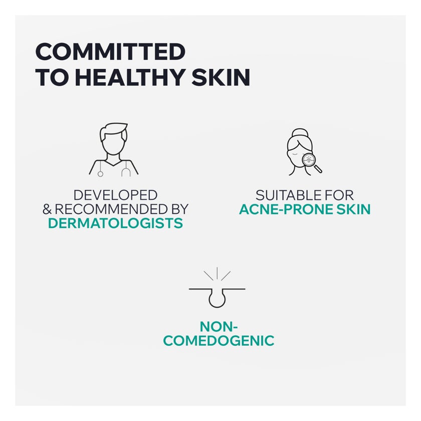 Uriage Hyseac SOS Paste, Spot Control - 15g