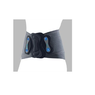 Thuasne Lombatech T1 H26 Grey