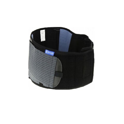 Thuasne Lombacross Activity S6 H26 Black 083503206