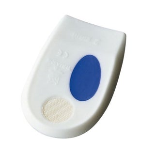 Thuasne Pedipro Plus Heel Inserts 36-39 Pair 660001201