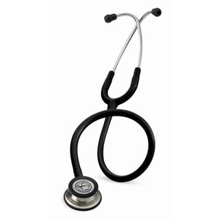3M Littmann Classic III Stethoscope Black 5620