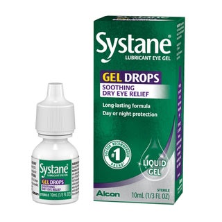 Systane Eye Gel Drops 10ml