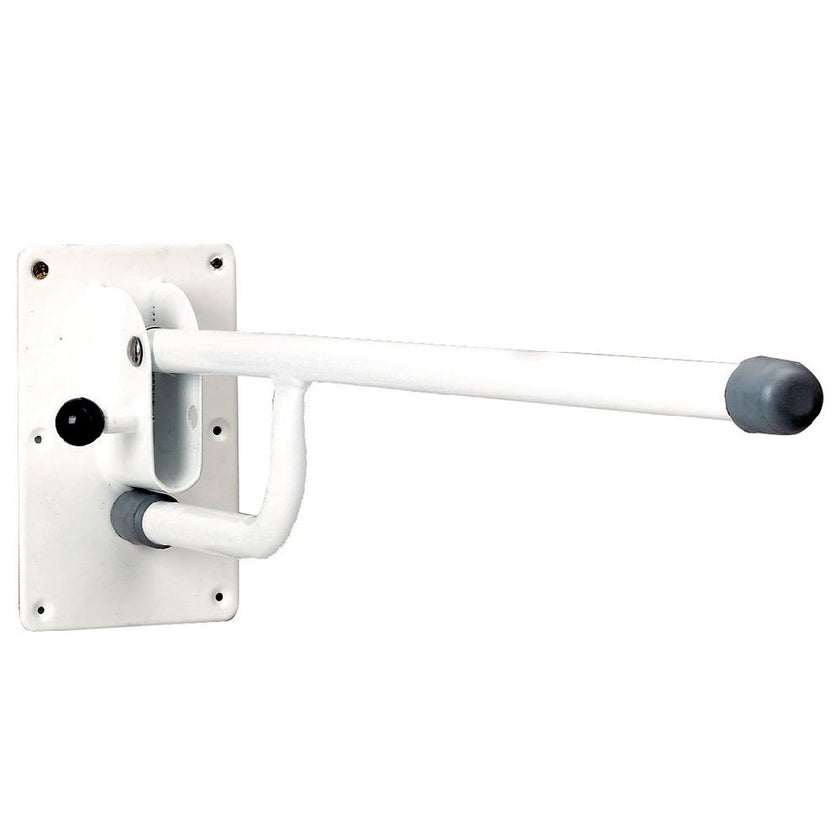 Roma Drop Down Rail Straight Type S1-3 4232