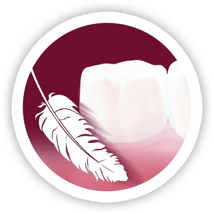 Oral-B Pro Expert 35 Extra Soft Toothbrush For Sensitive Gums, Pack of 1+1