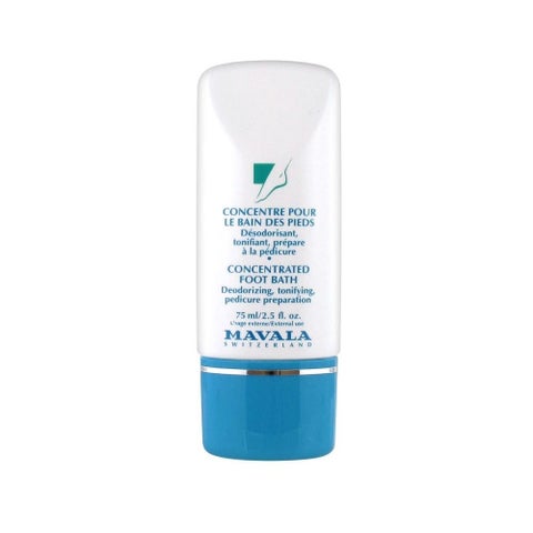 Mavala Concentrated Foot Bath 75ml