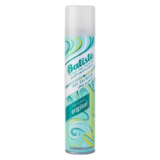 Batiste Dry Shampoo Original 200ml