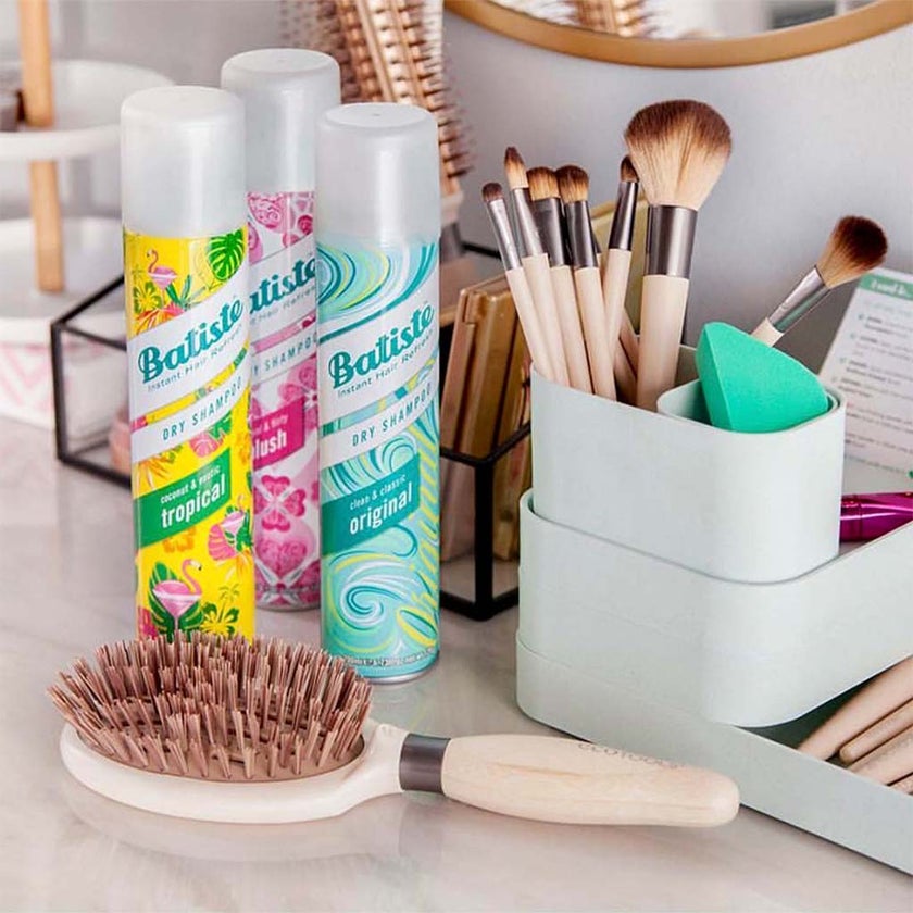 Batiste Dry Shampoo Original 200ml