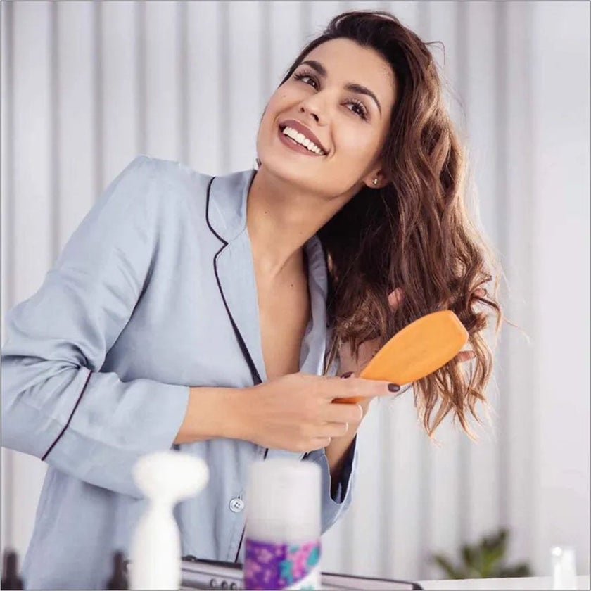 Batiste Dry Shampoo Oriental 200ml