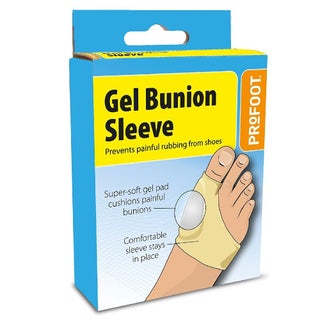 Profoot Gel Bunion Sleeve
