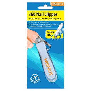Profoot 360 Nail Clipper