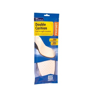 Profoot Double Cushion Men's