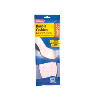 Profoot Double Cushion Women's