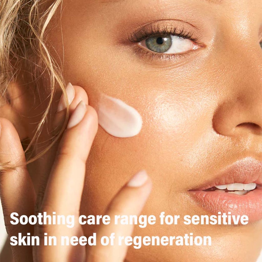 Annemarie Borlind ZZ Sensitive Fortifying Night Cream, Anti-Stress 50ml