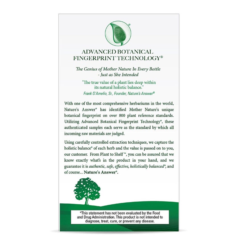 Nature's Answer Turmeric 3 12800mg Herbal Equivalent Vegan Capsules For Bone & Joint Health, Pack of 90's