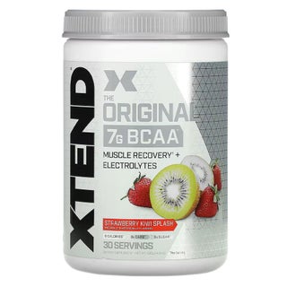 Scivation Xtend Original BCAA Strawberry Kiwi Splash 30 Servings