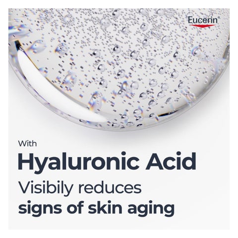 Eucerin Photo Aging Control SPF50 Anti-Age Sunscreen Fluid 50ml