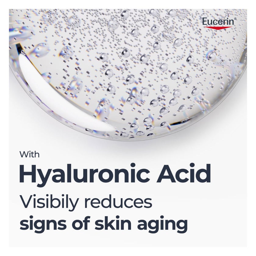 Eucerin Photo Aging Control SPF50 Anti-Age Sunscreen Fluid 50ml