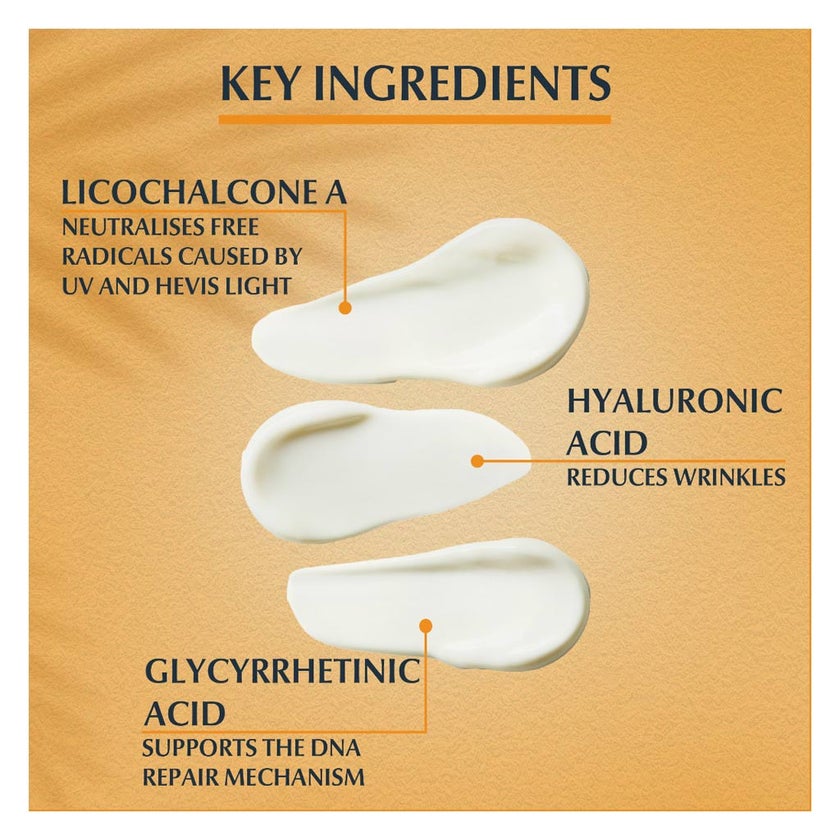 Eucerin Photo Aging Control SPF50 Anti-Age Sunscreen Fluid 50ml