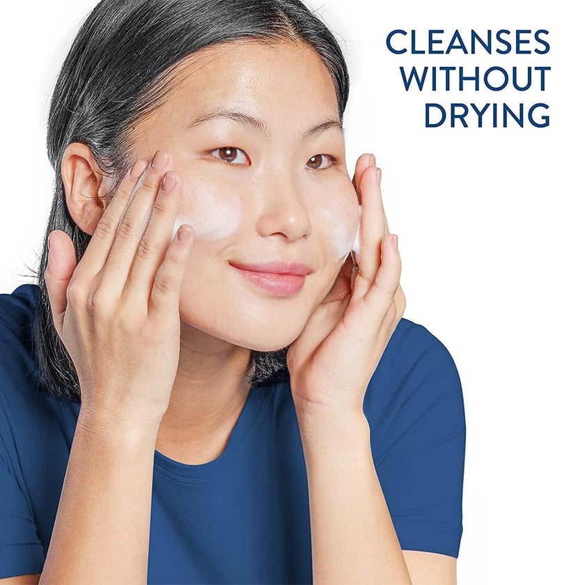 Cetaphil Gentle Skin Cleanser For Normal to Dry Skin 236ml