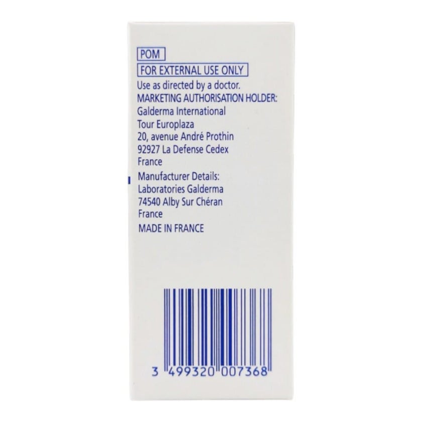 Epiduo 0.1%/2.5% Gel 30g