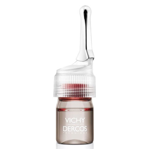 Vichy Dercos Aminexil Clinical 5 Anti-Hair Loss Care 6ml, Pack of 21's