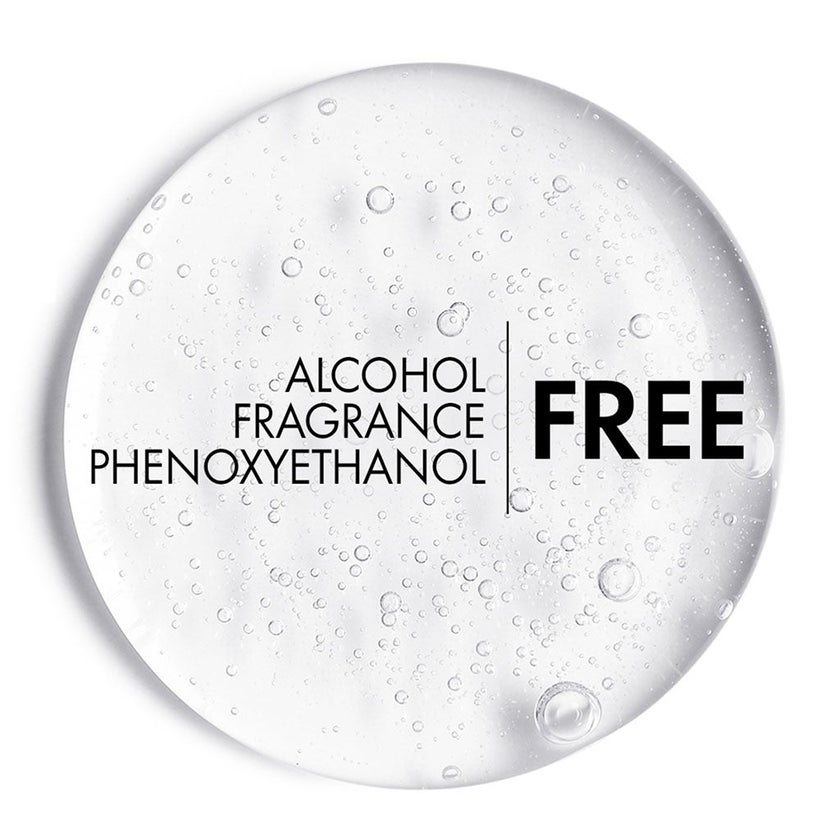 Vichy Mineral 89 Fortifying & Plumping Daily Serum For All Skin Types With Hyaluronic Acid 50ml