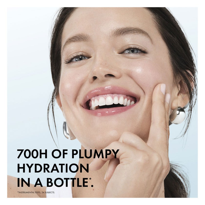 Vichy Mineral 89 Fortifying & Plumping Daily Booster Serum 50ml