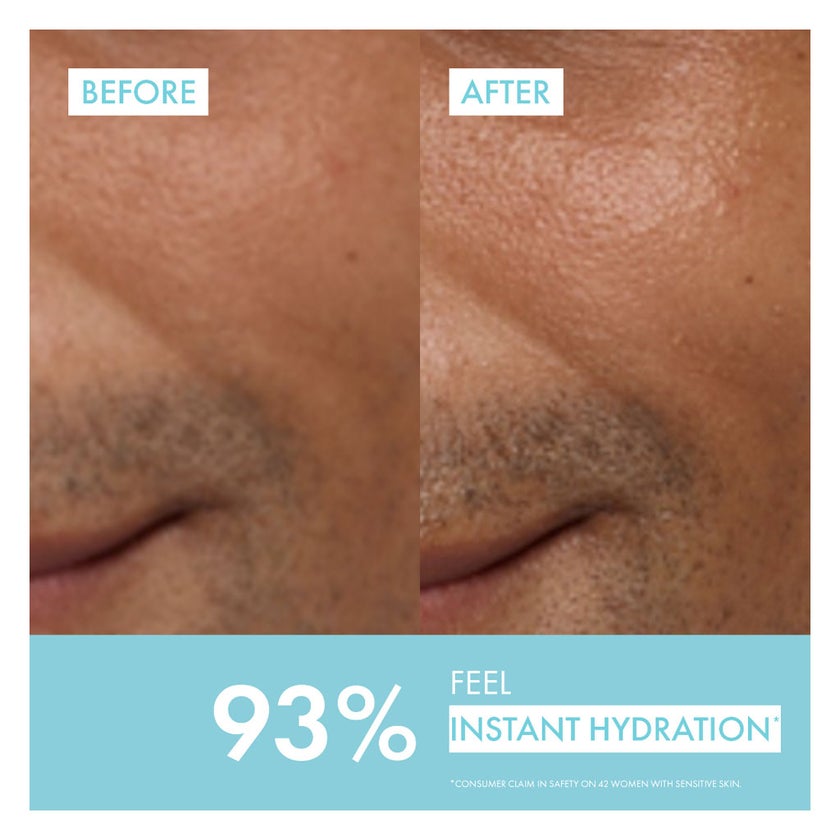 Vichy Mineral 89 Fortifying & Plumping Daily Booster Serum 50ml