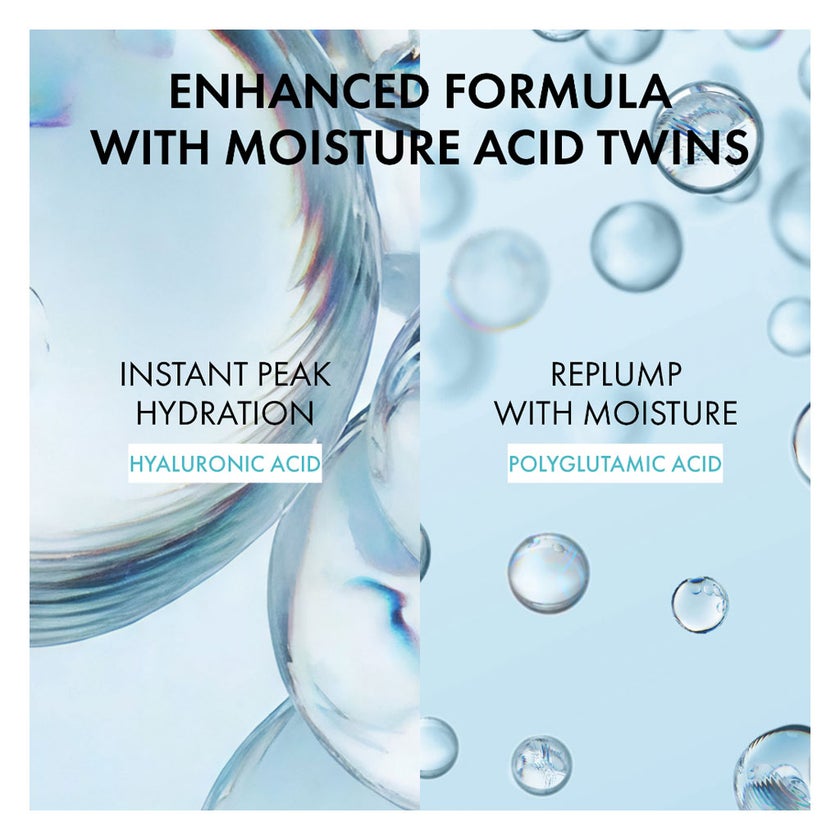 Vichy Mineral 89 Fortifying & Plumping Daily Booster Serum 50ml