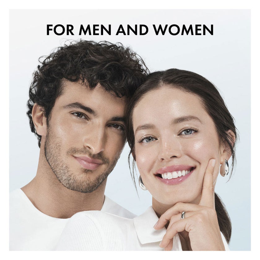 Vichy Mineral 89 Fortifying & Plumping Daily Booster Serum 50ml