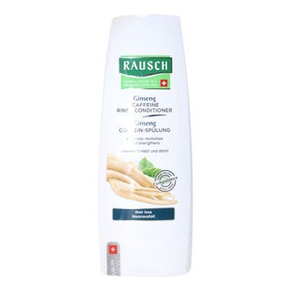 Rausch Ginseng Caffeine Conditioner 200ml