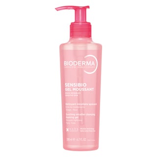 Bioderma Sensibio Soothing Micellar Cleansing Foaming Gel 200ml