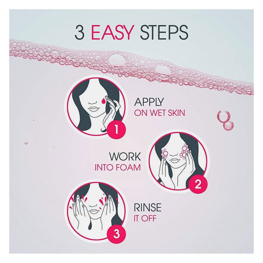 Bioderma Sensibio Soothing Micellar Cleansing Foaming Gel 200ml