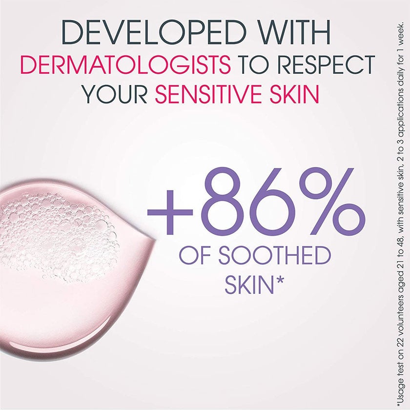 Bioderma Sensibio Soothing Micellar Cleansing Foaming Gel 200ml