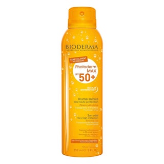 Bioderma Photoderm Brume Solaire SPF50+ Spray 150ml