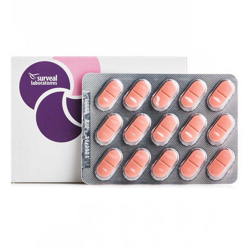 Celine Women's Supplement Tablets, Pack of 60's