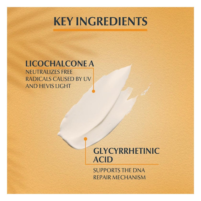 Eucerin Sun Sensitive Protect SPF50+ Sunscreen Cream For Sensitive Skin 50ml 1+1 PROMO 