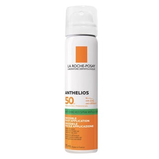La Roche-Posay Anthelios SPF 50 UVMune 400 Anti-Shine Fresh Mist - 75ml