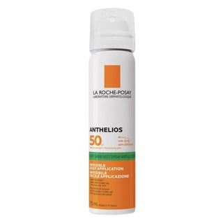 La Roche-Posay Anthelios SPF50 Anti-Shine Sunscreen Mist 75ml