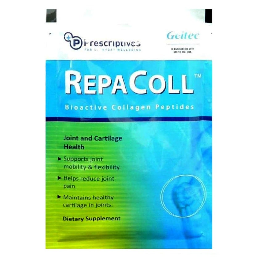 Prescriptives Repacoll Sachet, Pack of 30's