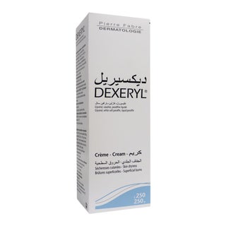 Pierre Fabre Dexeryl Cream 250g